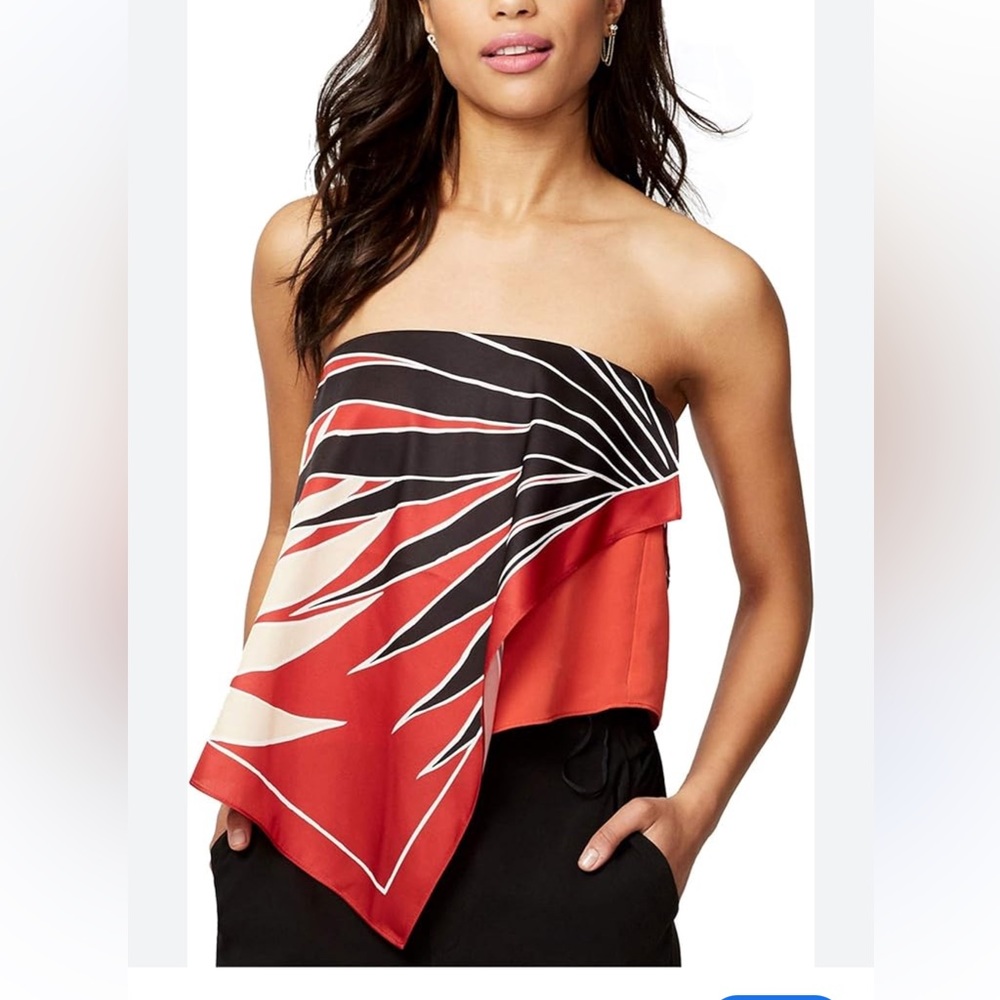 Rachel Roy women blouse